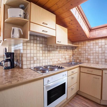 Residence Pichler Apartment 5 サン・レオナルド・イン・パッシーリア エクステリア 写真