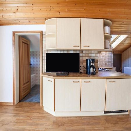 Residence Pichler Apartment 5 サン・レオナルド・イン・パッシーリア エクステリア 写真