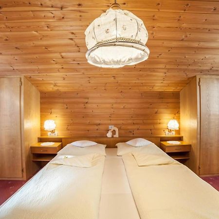Residence Pichler Apartment 5 サン・レオナルド・イン・パッシーリア エクステリア 写真