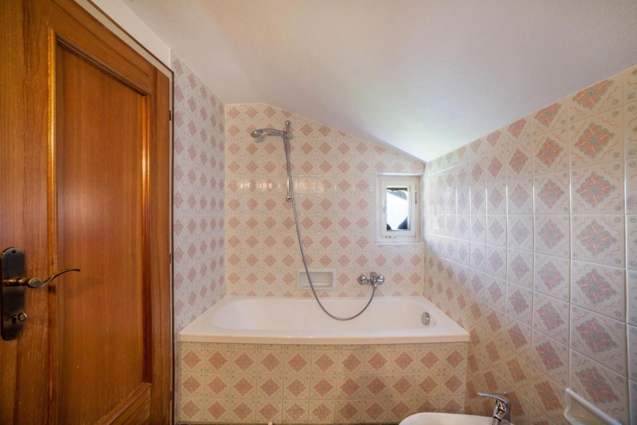 Residence Pichler Apartment 5 サン・レオナルド・イン・パッシーリア エクステリア 写真