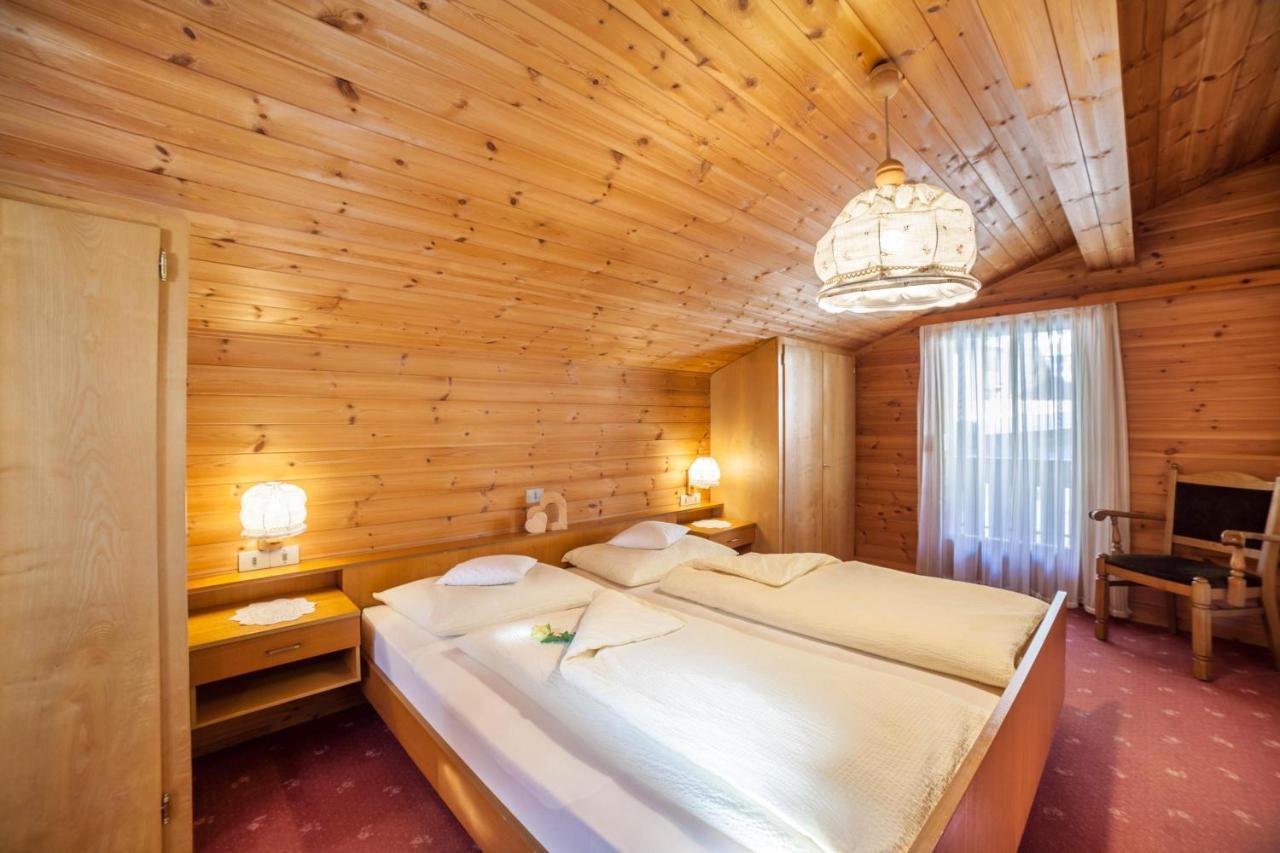 Residence Pichler Apartment 5 サン・レオナルド・イン・パッシーリア エクステリア 写真