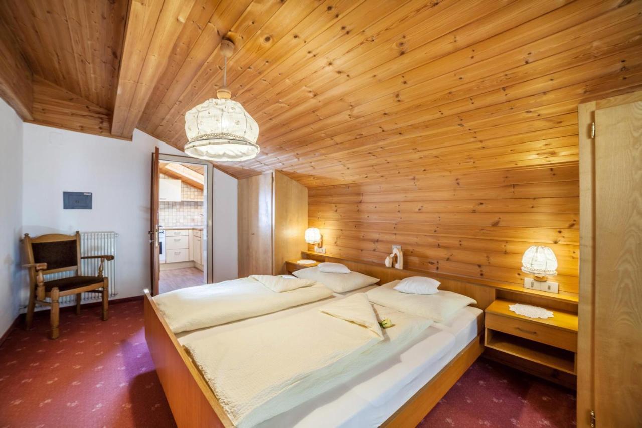 Residence Pichler Apartment 5 サン・レオナルド・イン・パッシーリア エクステリア 写真
