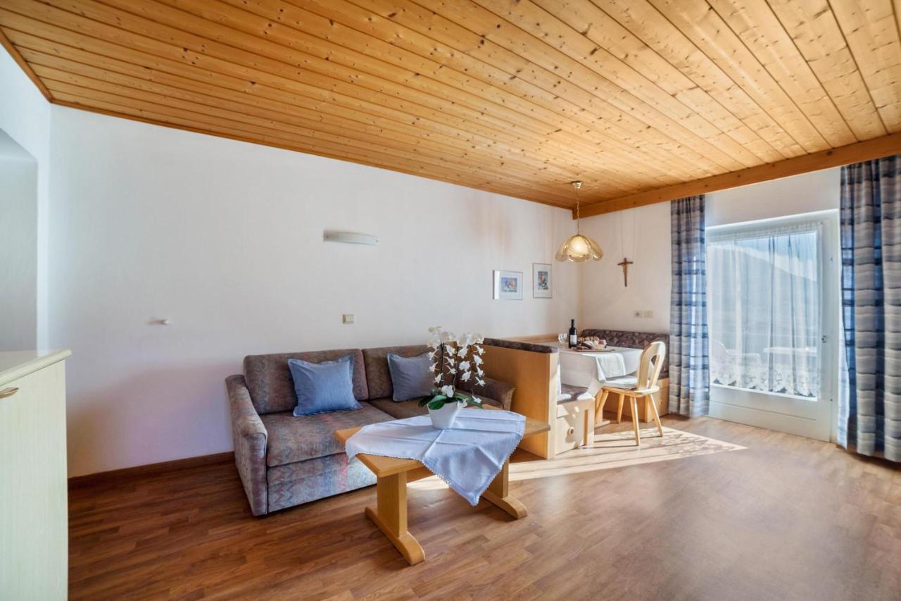 Residence Pichler Apartment 5 サン・レオナルド・イン・パッシーリア エクステリア 写真