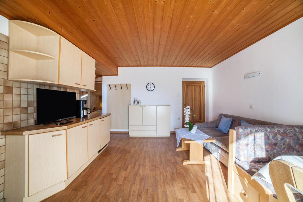 Residence Pichler Apartment 5 サン・レオナルド・イン・パッシーリア エクステリア 写真