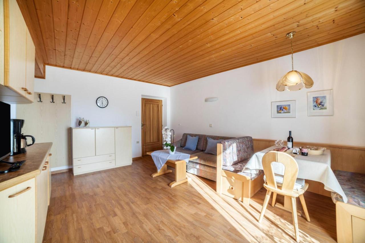 Residence Pichler Apartment 5 サン・レオナルド・イン・パッシーリア エクステリア 写真